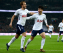 Masih Belum Move On, Harry Kane Ingin Duet dengan Son Heung-min di Bayern