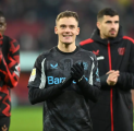 Masih Setia di Leverkusen, Florian Wirtz Bakal Bertahan di Musim Depan