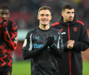 Masih Setia di Leverkusen, Florian Wirtz Bakal Bertahan di Musim Depan