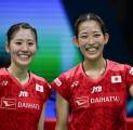 Matsuyama/Shida Hentikan Dominasi Chen/Jia di Kandang Sendiri