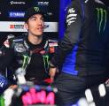 Maverick Vinales Kesal Dengan Yamaha Yang Abaikan Perkataannya