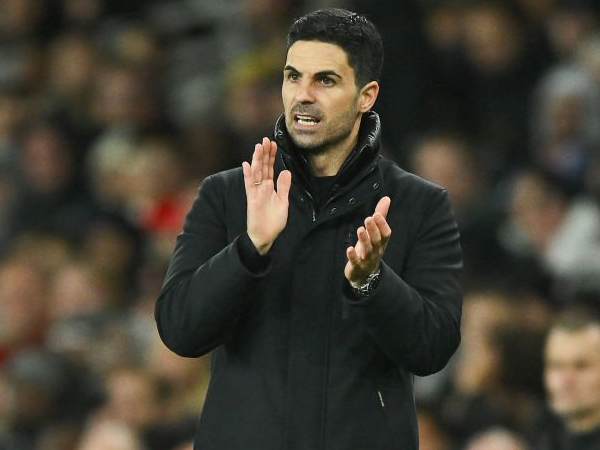 Mikel Arteta: Arsenal Telalu Banyak Buang Peluang