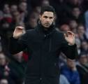 Mikel Arteta Kecewa Usai Laga Arsenal Vs Everton Berakhir Imbang