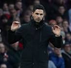 Mikel Arteta Kecewa Usai Laga Arsenal Vs Everton Berakhir Imbang