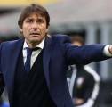 Napoli Menang, Antonio Conte Tetap Keluhkan Penalti Udinese