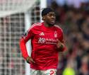 Nottingham Forest Kalahkan Aston Villa, Anthony Elanga Puji Peran Manajer