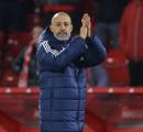 Nottingham Forest Masuk Empat Besar, Nuno Minta Jaga Fokus