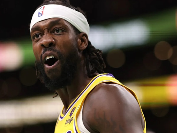 Patrick Beverley Tidak Sependapat dengan DeAndre Jordan