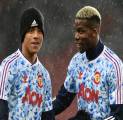 Paul Pogba Diminta Reunian dengan Greenwood di Marseille