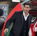 Paulo Fonseca Akui Sudah Bicara Dengan Beberapa Pemain Milan