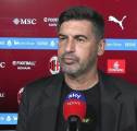 Paulo Fonseca Pimpin Revolusi Mini di Hari Ultah Milan ke-125