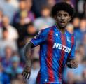 Performa Crystal Palace Membaik, Begini Kata Chris Richards