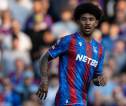 Performa Crystal Palace Membaik, Begini Kata Chris Richards