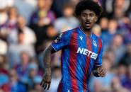 Performa Crystal Palace Membaik, Begini Kata Chris Richards