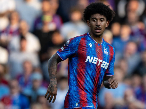 Performa Crystal Palace Membaik, Begini Kata Chris Richards