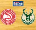 Preview Piala NBA: Atlanta Hawks Vs Milwaukee Bucks (15 Des 2024)