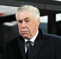 Real Madrid Gagal Salip Barcelona, Carlo Ancelotti Fokus Pada Hal Positif