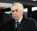 Real Madrid Gagal Salip Barcelona, Carlo Ancelotti Fokus Pada Hal Positif