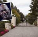 Rumah Mewah Ikonik Michael Jordan Di Highland Park Akhirnya Terjual