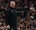 Sean Dyche Puas Usai Everton Tahan Imbang Arsenal