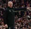 Sean Dyche Puas Usai Everton Tahan Imbang Arsenal