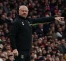 Sean Dyche Puji Disiplin Everton usai Tahan Imbang Arsenal