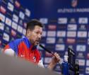 Simeone Tanamkan Tiga Hal Ini Jelang Atletico Madrid vs Getafe