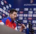 Simeone Tanamkan Tiga Hal Ini Jelang Atletico Madrid vs Getafe