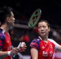 Tang Jie/Ee Wei Tantang Zheng Siwei Huang Yaqiong di Final World Tour Finals 2024