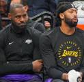 Tiga Alasan Terbesar Los Angeles Lakers Terseok-Seok Di Wilayah Barat