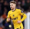 Tommy Doyle Berharap Wolves Bisa Akhiri Mimpi Buruk Mereka Musim ini