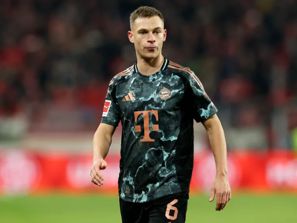 Joshua Kimmich