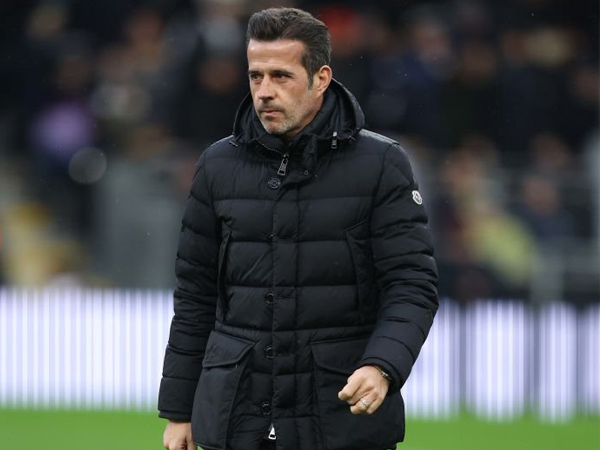 Marco Silva.