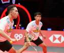 World Tour Finals 2024: Sabar/Reza Akui Banyak Kesalahan Melawan Denmark