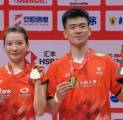 Zheng Siwei/Huang Yaqiong Kampiun BWF World Tour Finals 2024