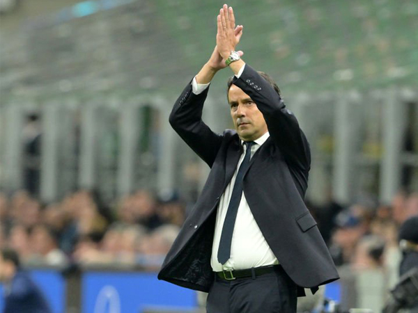 Simone Inzaghi