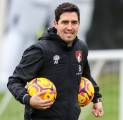 Andoni Iraola Puji Kualitas West Ham dan Julen Lopetegui