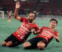 Bali United Dapatkan Kembali Momentum Positif Usai Tekuk Persija Jakarta