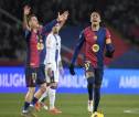 Barcelona Dipecundangi Leganes, Begini Kata Asisten Hansi Flick