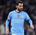 Bernardo Silva Minta Timnya Bangkit dan Akhiri Masa-masa Sulit