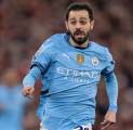 Bernardo Silva Sebut Penampilan Manchester City Seperti Tim U-15