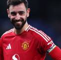 Bruno Fernandes Puji Performa Amad Diallo di Derby Manchester