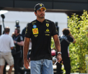 Carlos Sainz Jr Berpotensi Comeback ke Ferrari di Masa Mendatang