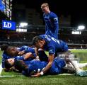 Chelsea Tunjukkan Semangat Juang dalam Kemenangan 2-1 atas Brentford