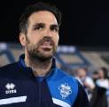 Como Kalahkan Roma, Cesc Fabregas Setuju Dengan Claudio Ranieri