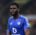 Crystal Palace Siap Jual Odsonne Edouard untuk Danai Perekrutan Pemain Baru