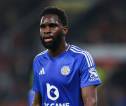 Crystal Palace Siap Jual Odsonne Edouard untuk Danai Perekrutan Pemain Baru