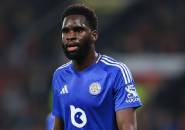 Crystal Palace Siap Jual Odsonne Edouard untuk Danai Perekrutan Pemain Baru