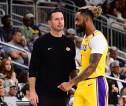 D'Angelo Russell Tak Masalah Perannya Terus Berkurang