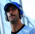 Daniel Ricciardo Berikan Tanggapan Ketertarikan Tim Cadillac